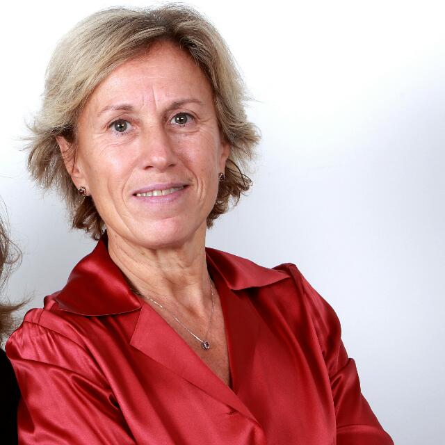 Ilaria Li Vigni