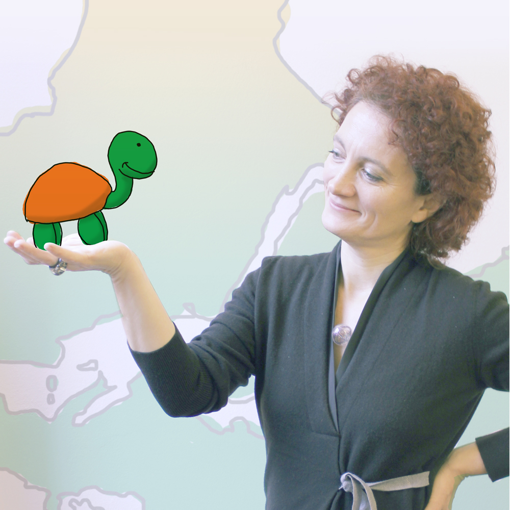 Chiara Burberi