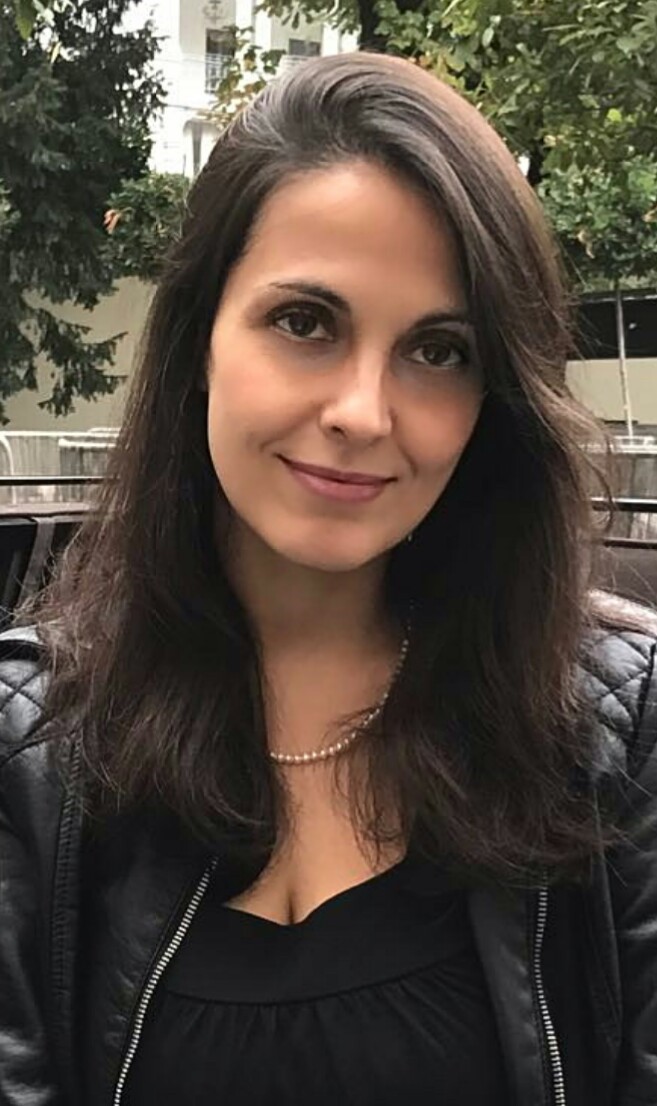 Barbara Mallica
