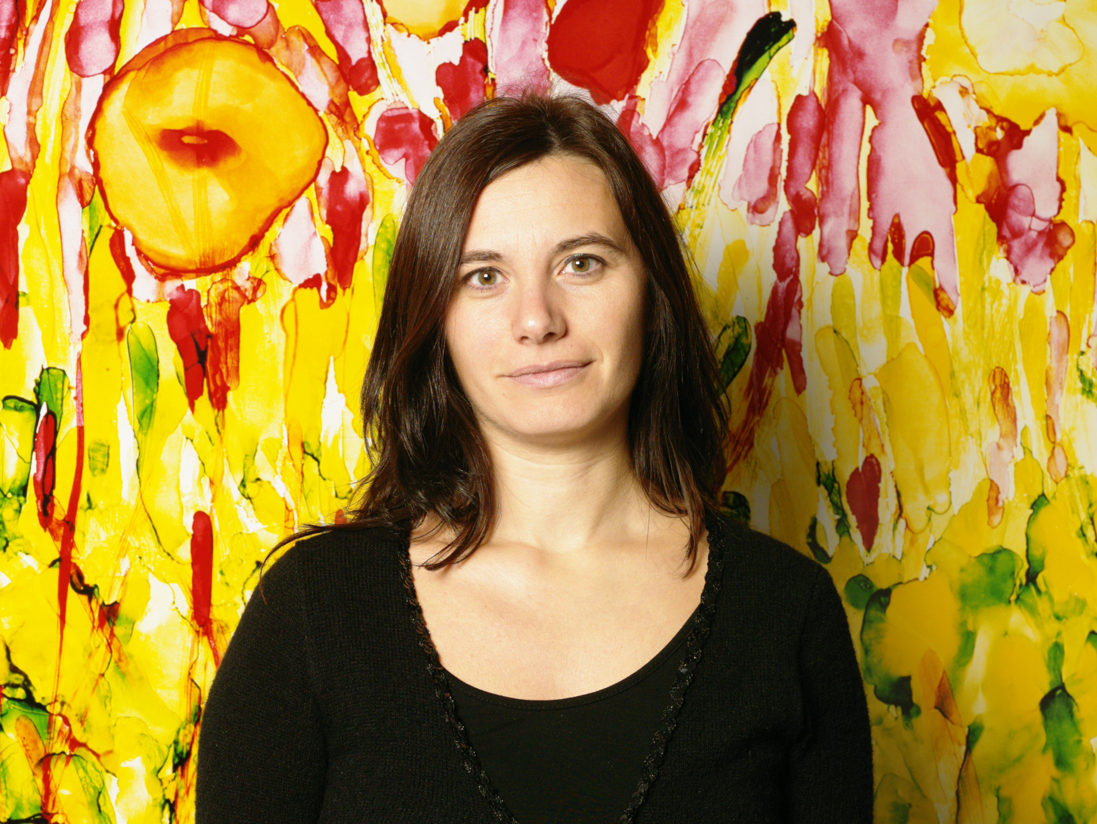 Adele Mapelli