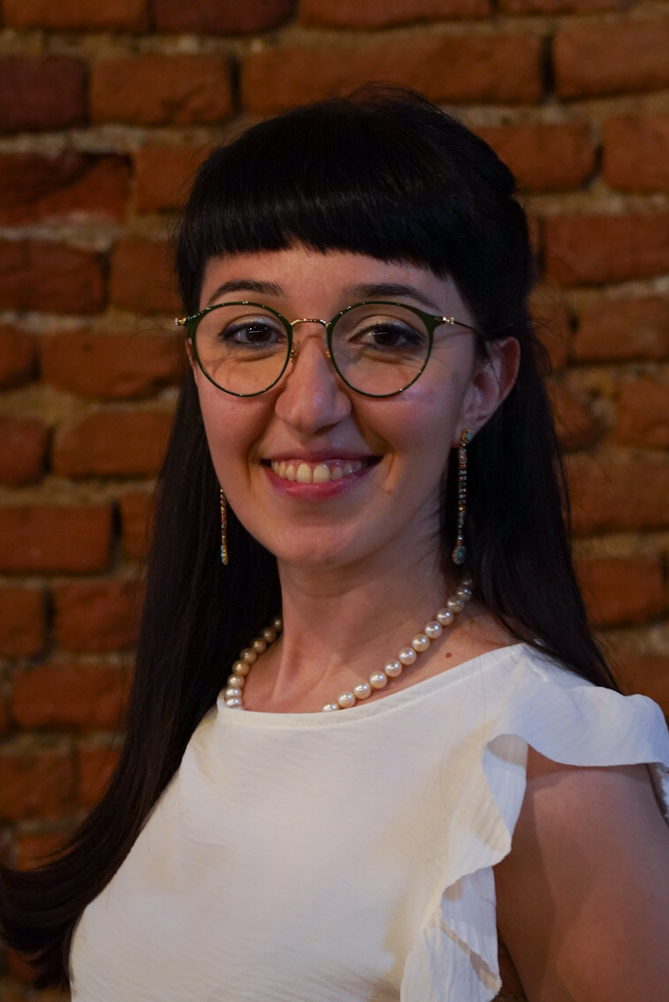 Annalisa Viola