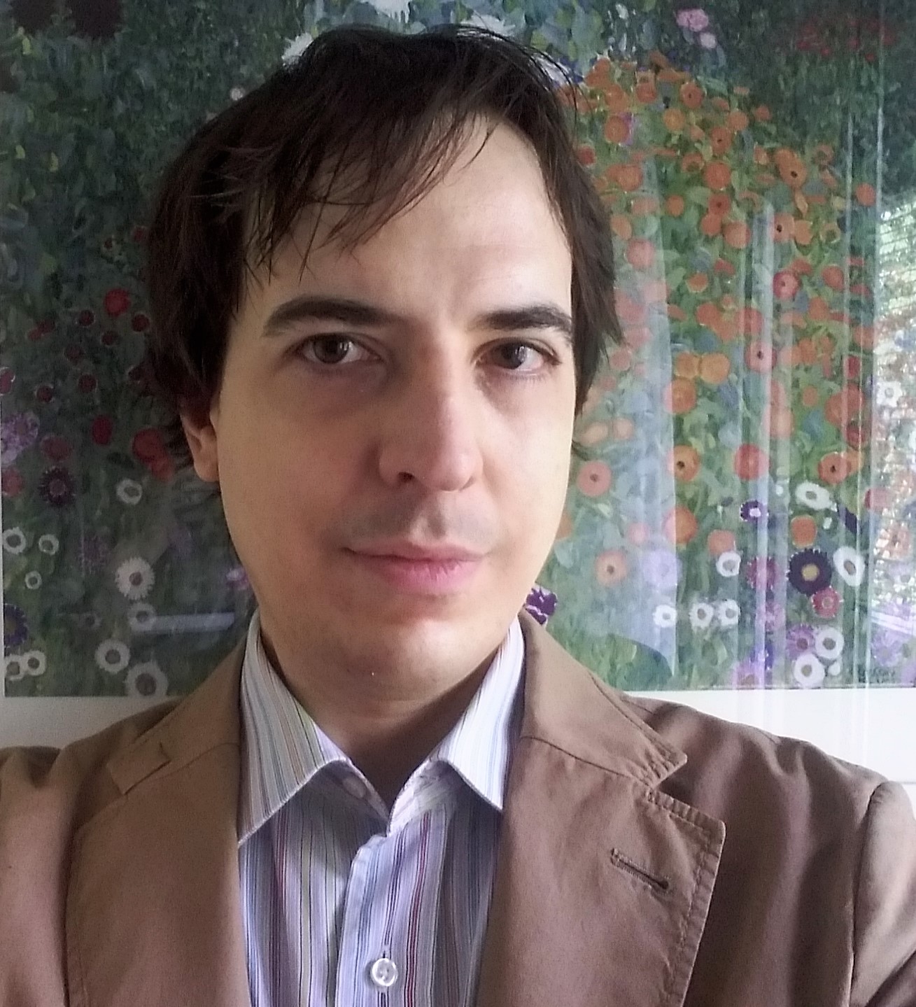 Luca Marconi