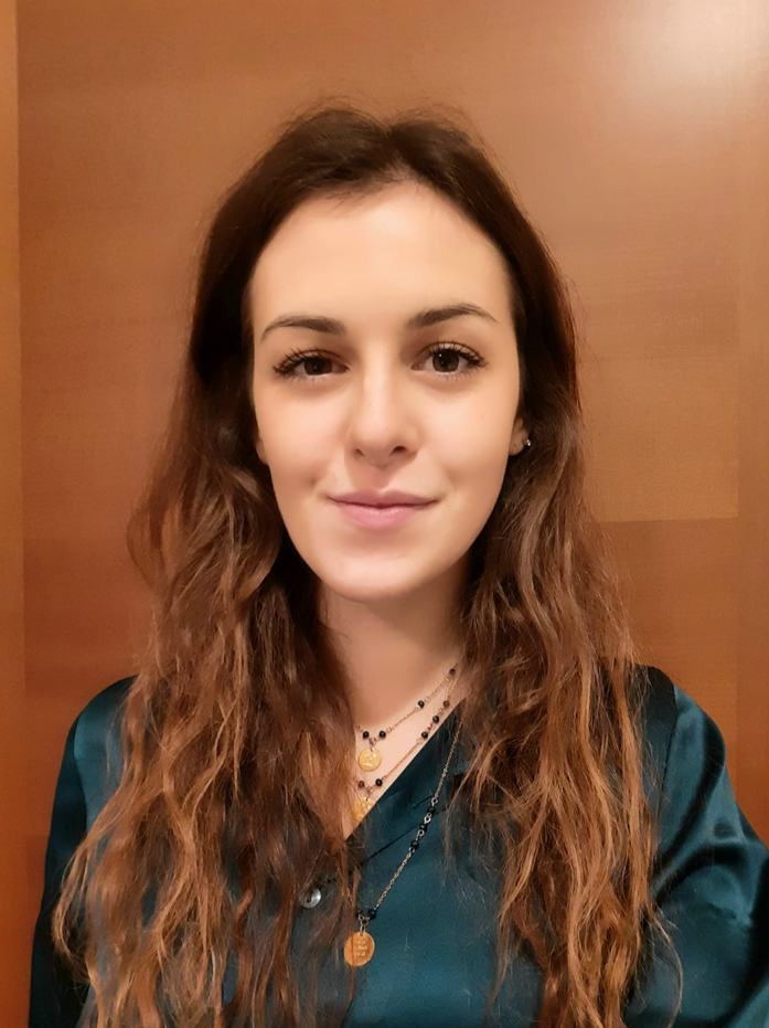 Alessia Rustichelli