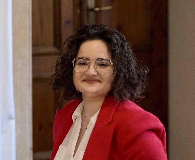 Elena Acampora