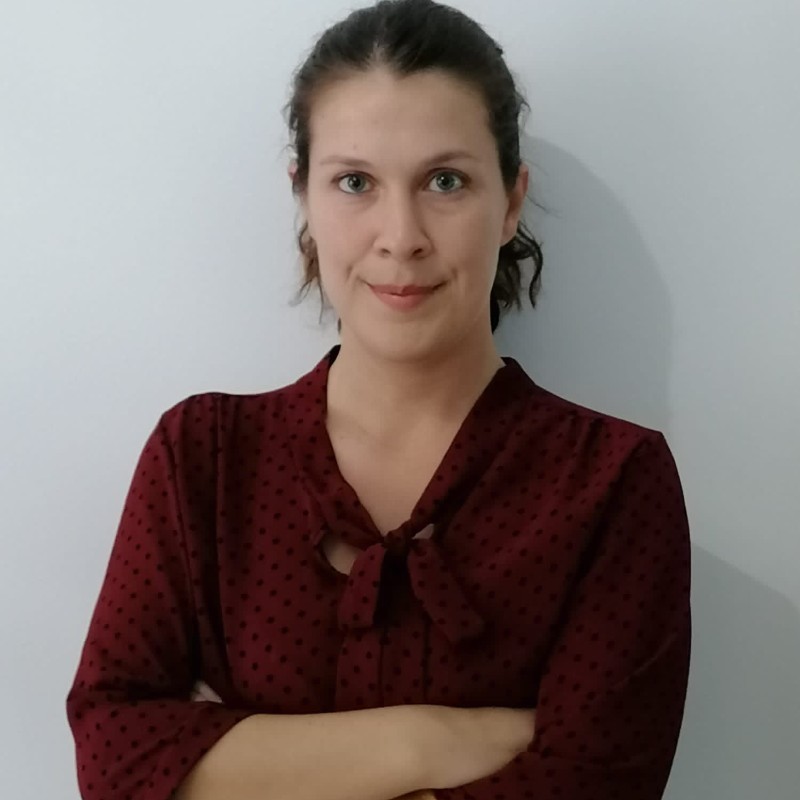 Ilenia Bua