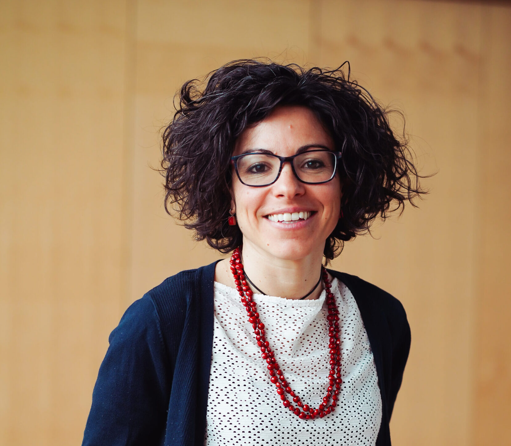 Ilaria Cantoro