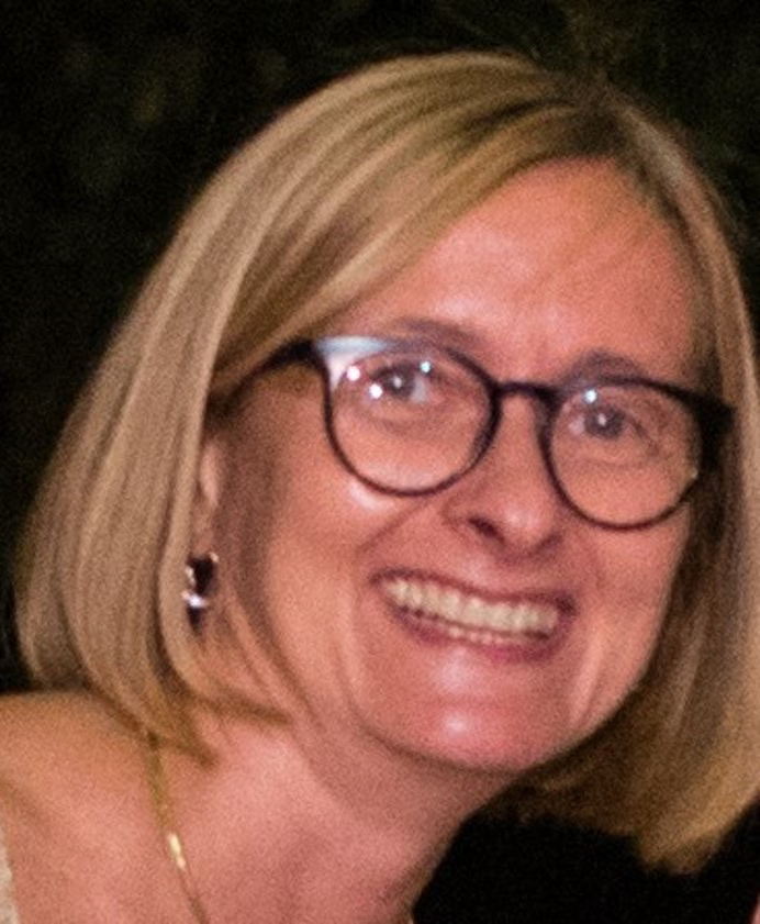 Monica Eula