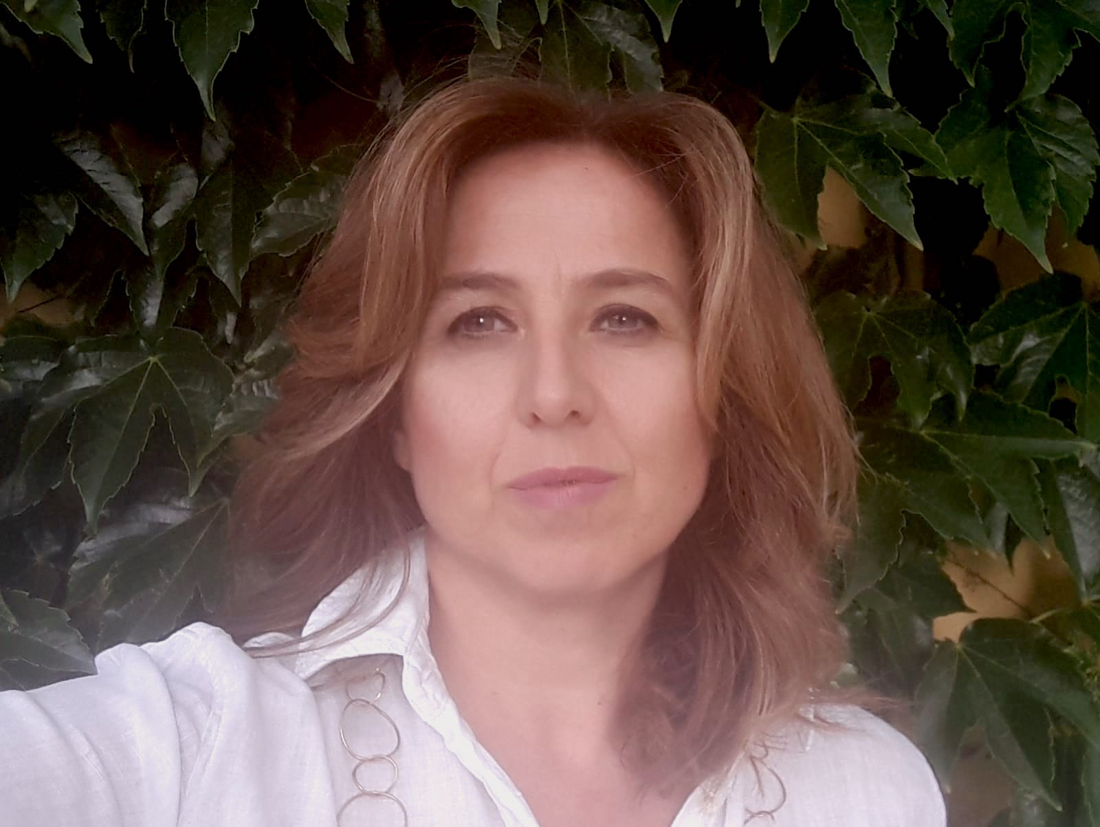 Stefania Baucè