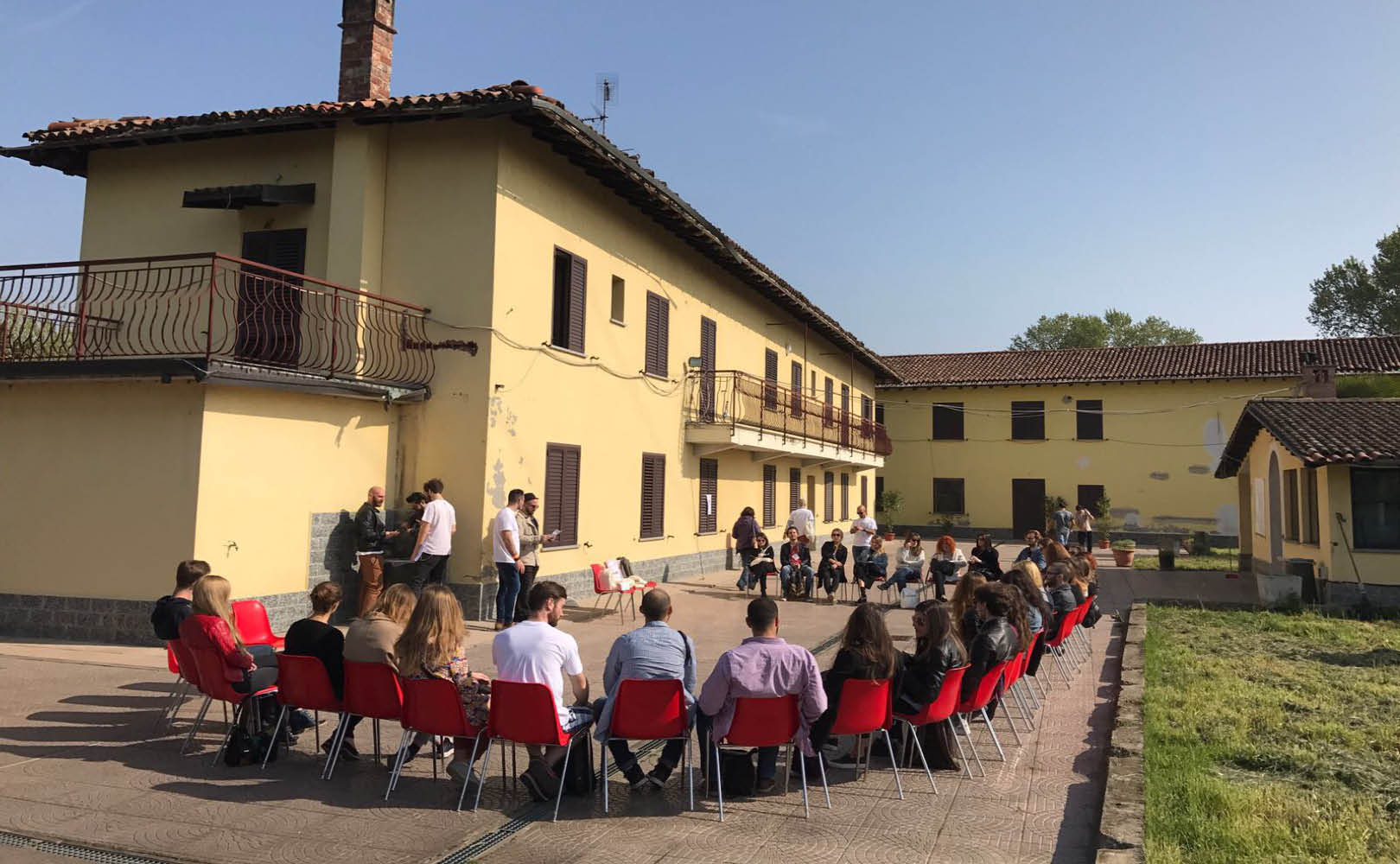 A Casa Chiaravalle nasce il condominio solidale per le donne vittime di violenza