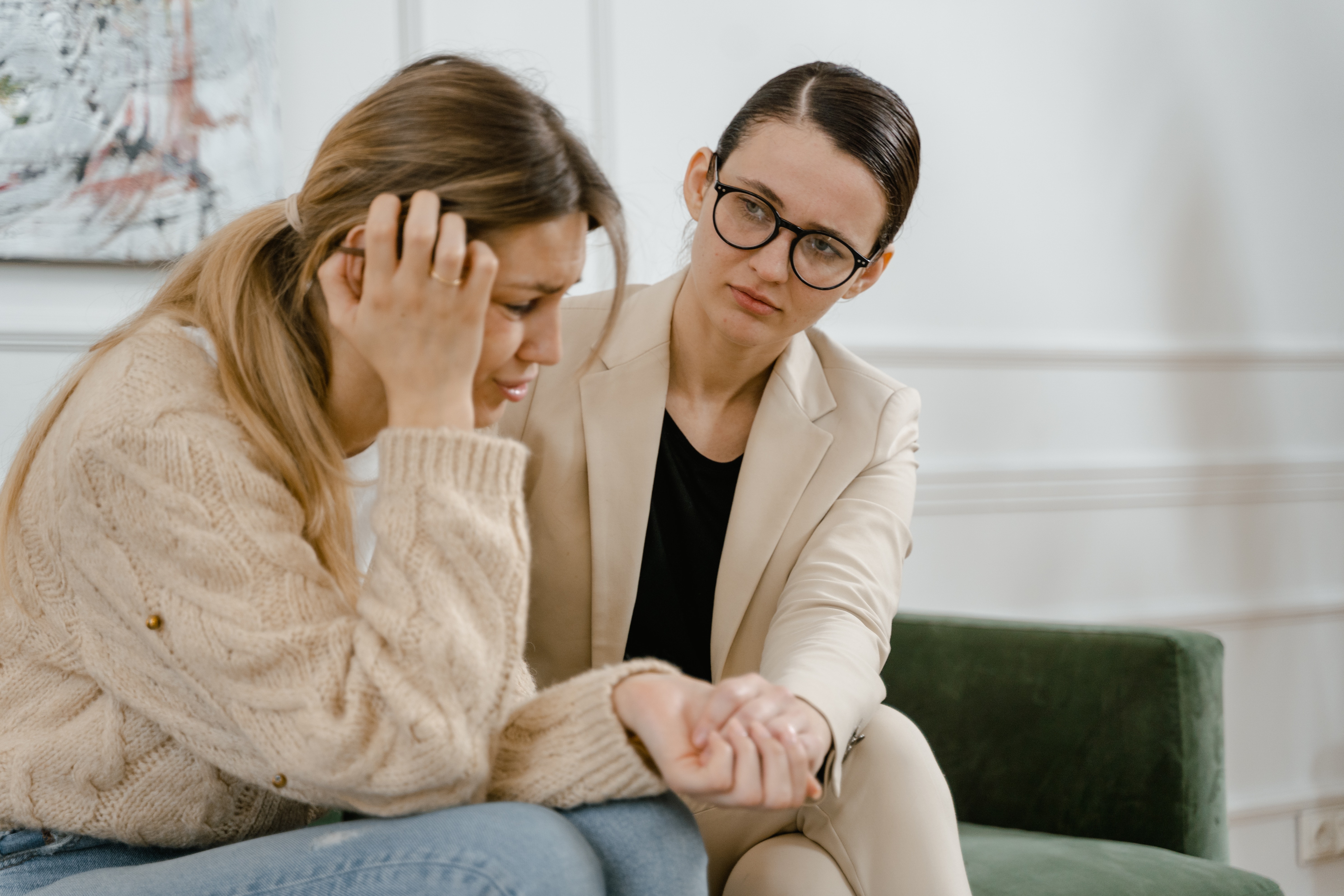 Quali sono i costi della violenza sulle donne?