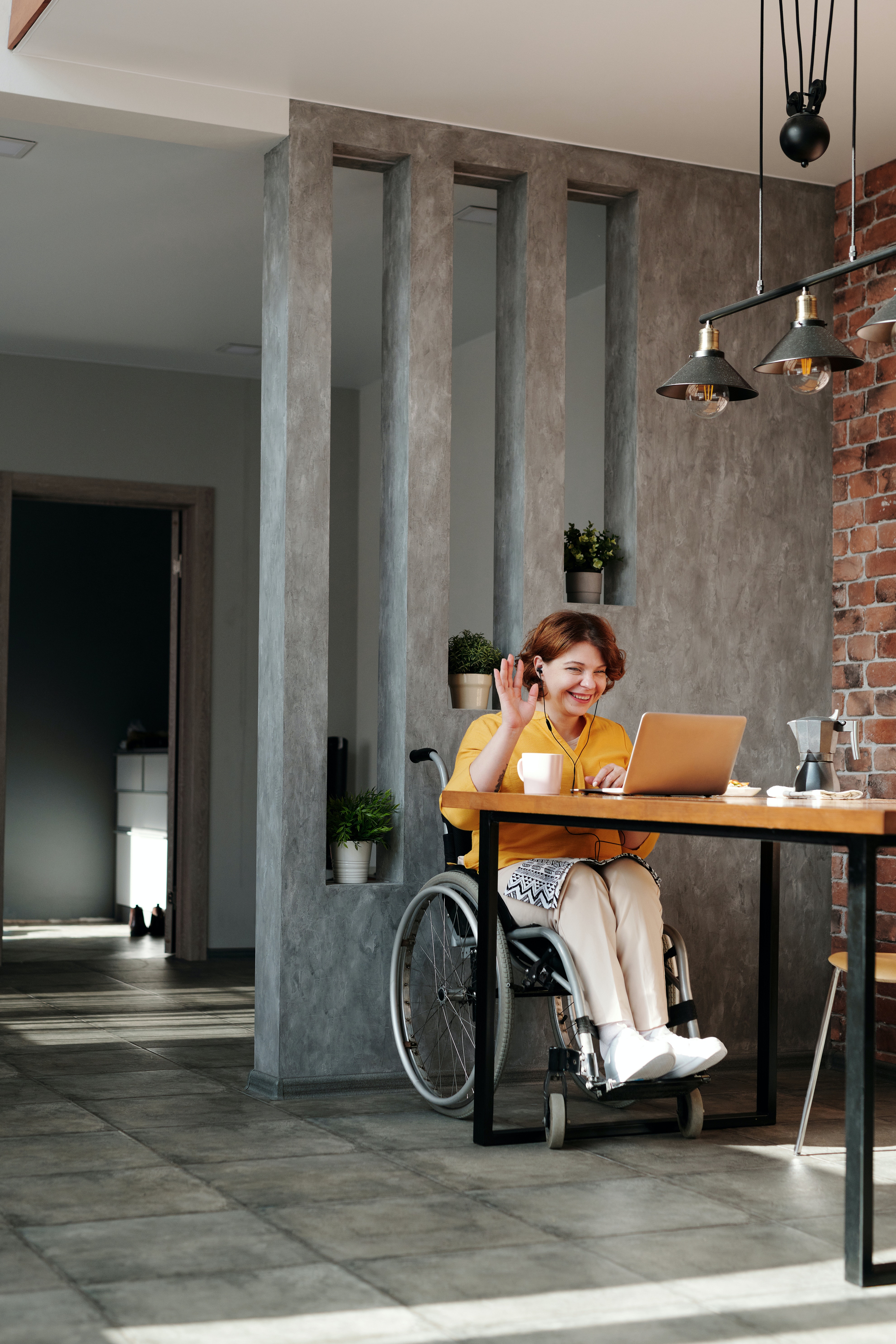 Cosa vuol dire disabilità oggi? Aggiorniamo il pensiero che sta dietro al linguaggio