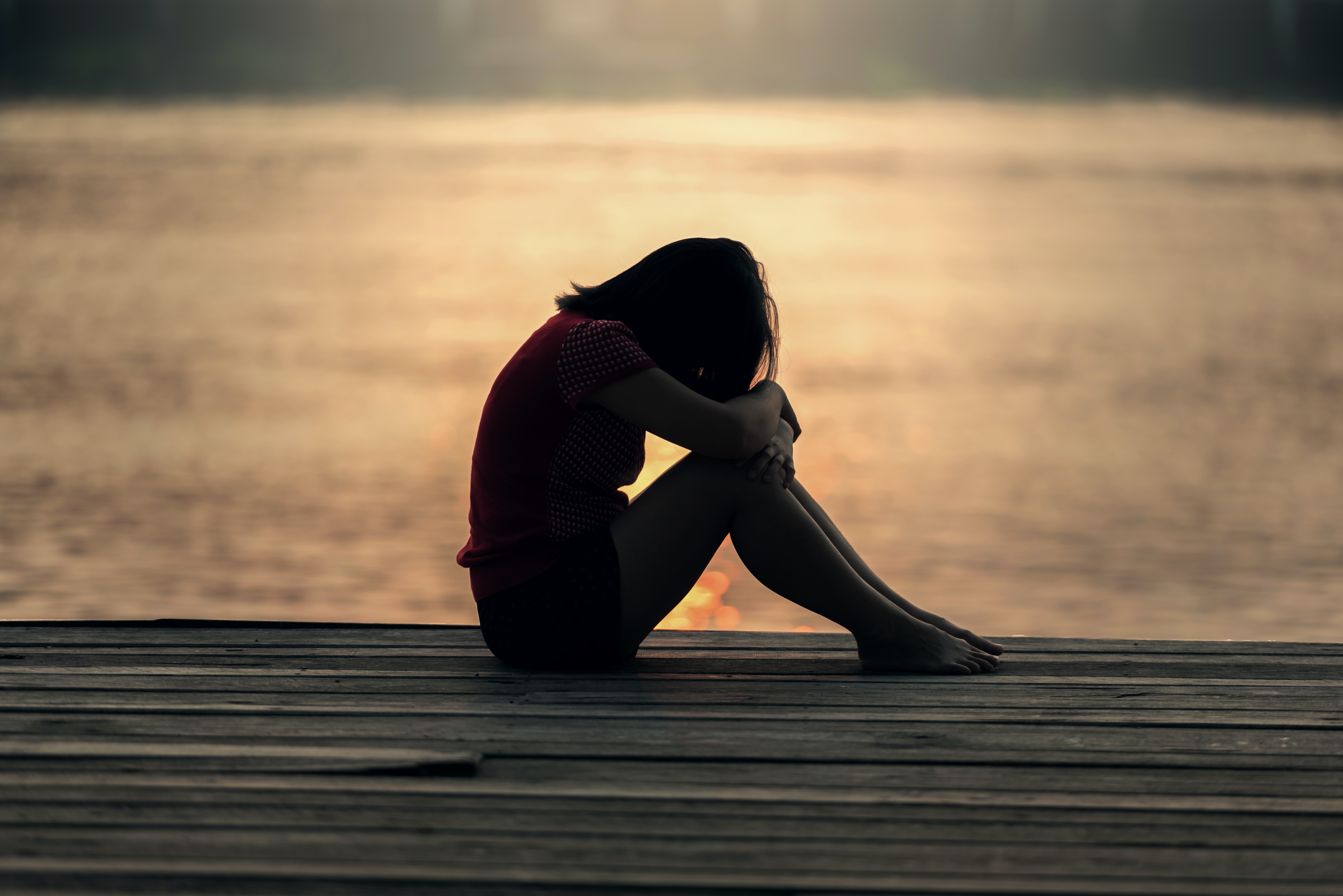 Le conseguenze. I femminicidi e lo sguardo di chi resta.