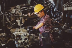 Diversity and Inclusion per la transizione energetica