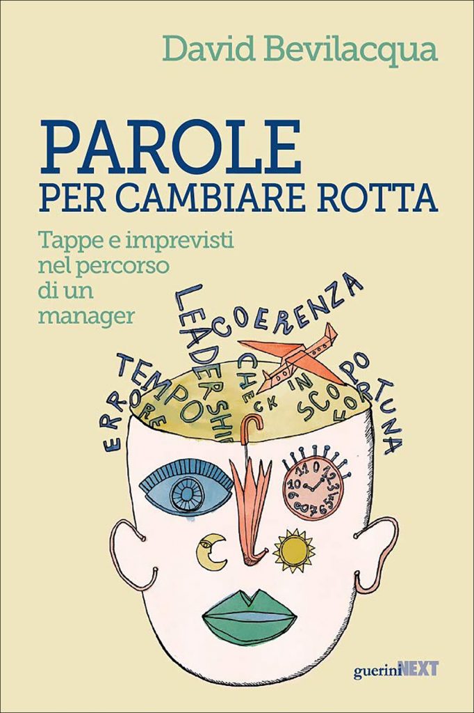 parole per cambiare rotta libro bevilacqua