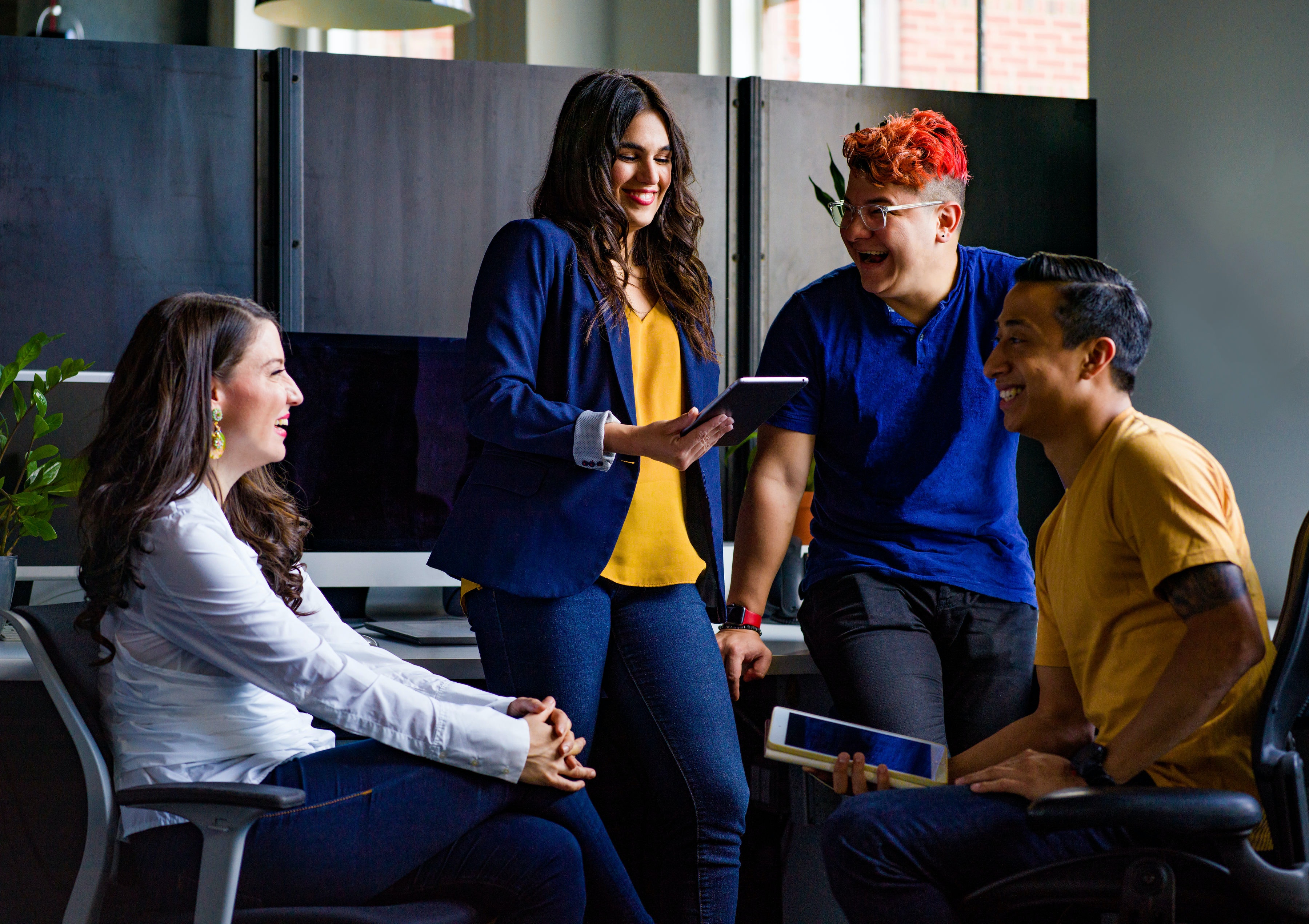 Perché una certificazione per la Diversity & Inclusion?