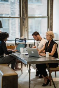 certificazione diversity & inclusion