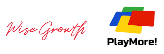 Wise Growth scende in campo insieme a PlayMore!