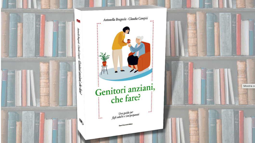 Genitori anziani, che fare?