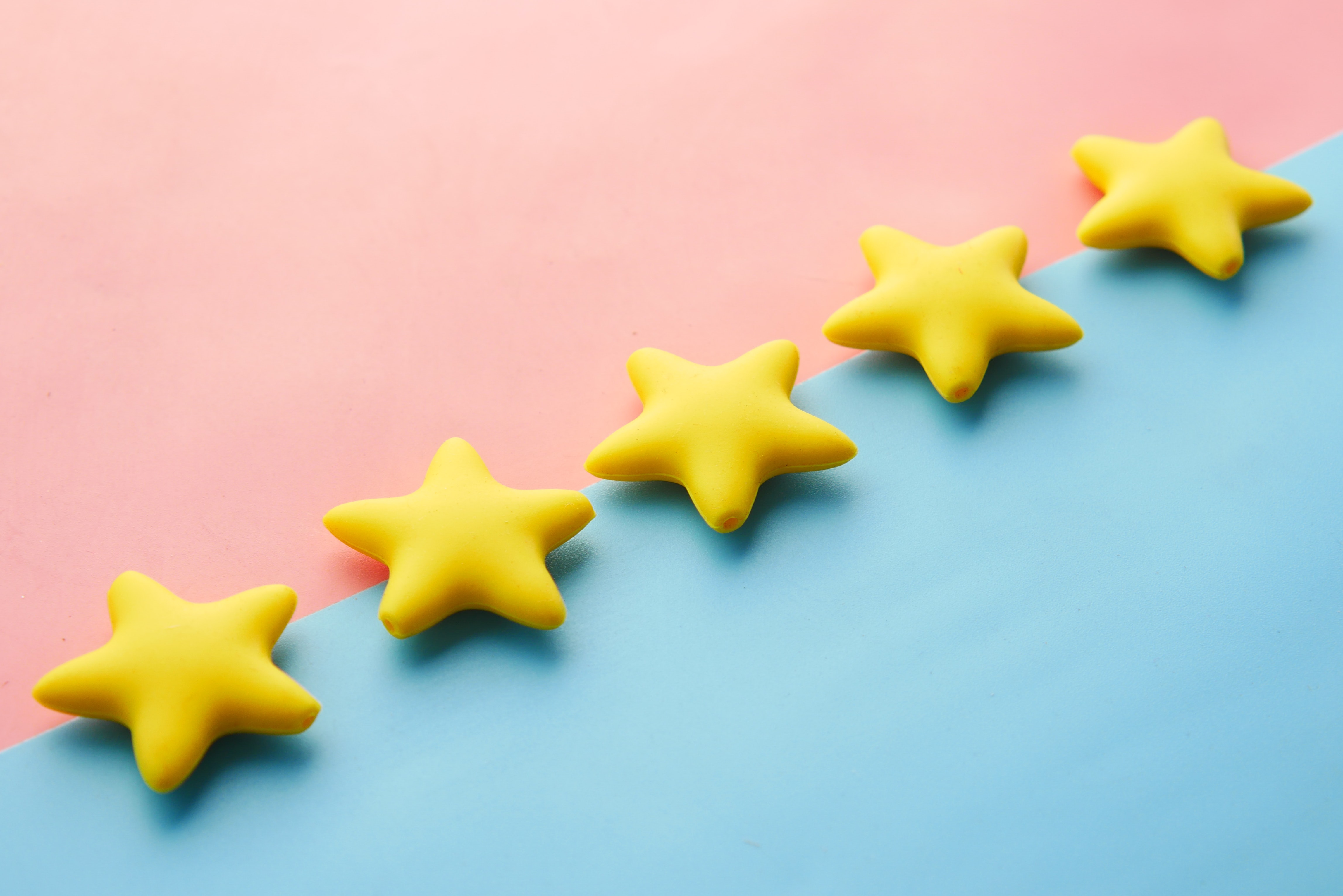 Quante stelle daresti al tuo lavoro? Arrivano i Tripadvisor dei dipendenti