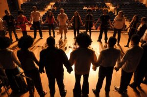Avere una buona leadership? Un gioco da PAS!