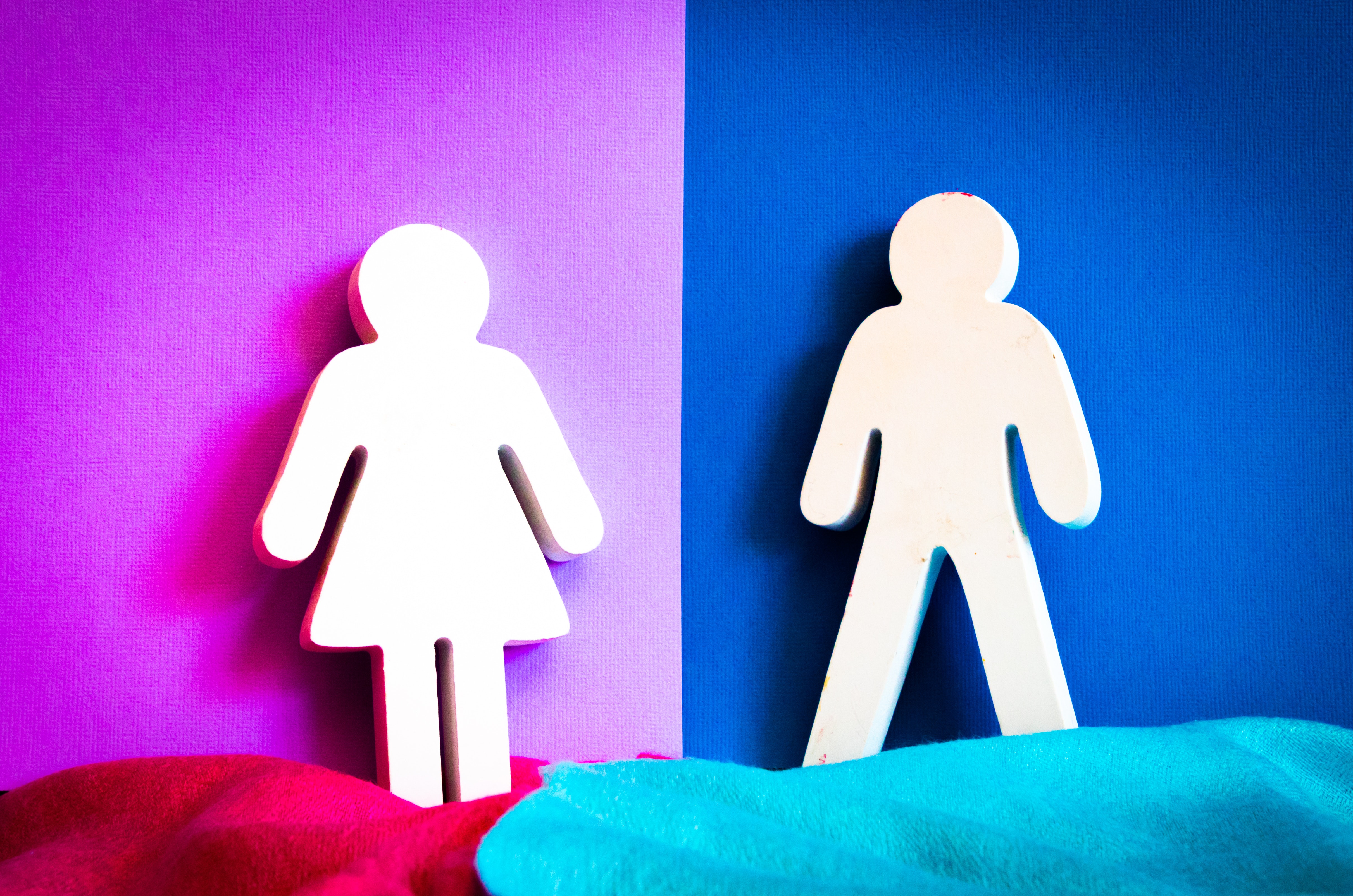Qual è il vero significato del termine 'gender'? Un malinteso che aumenta la confusione terminologica