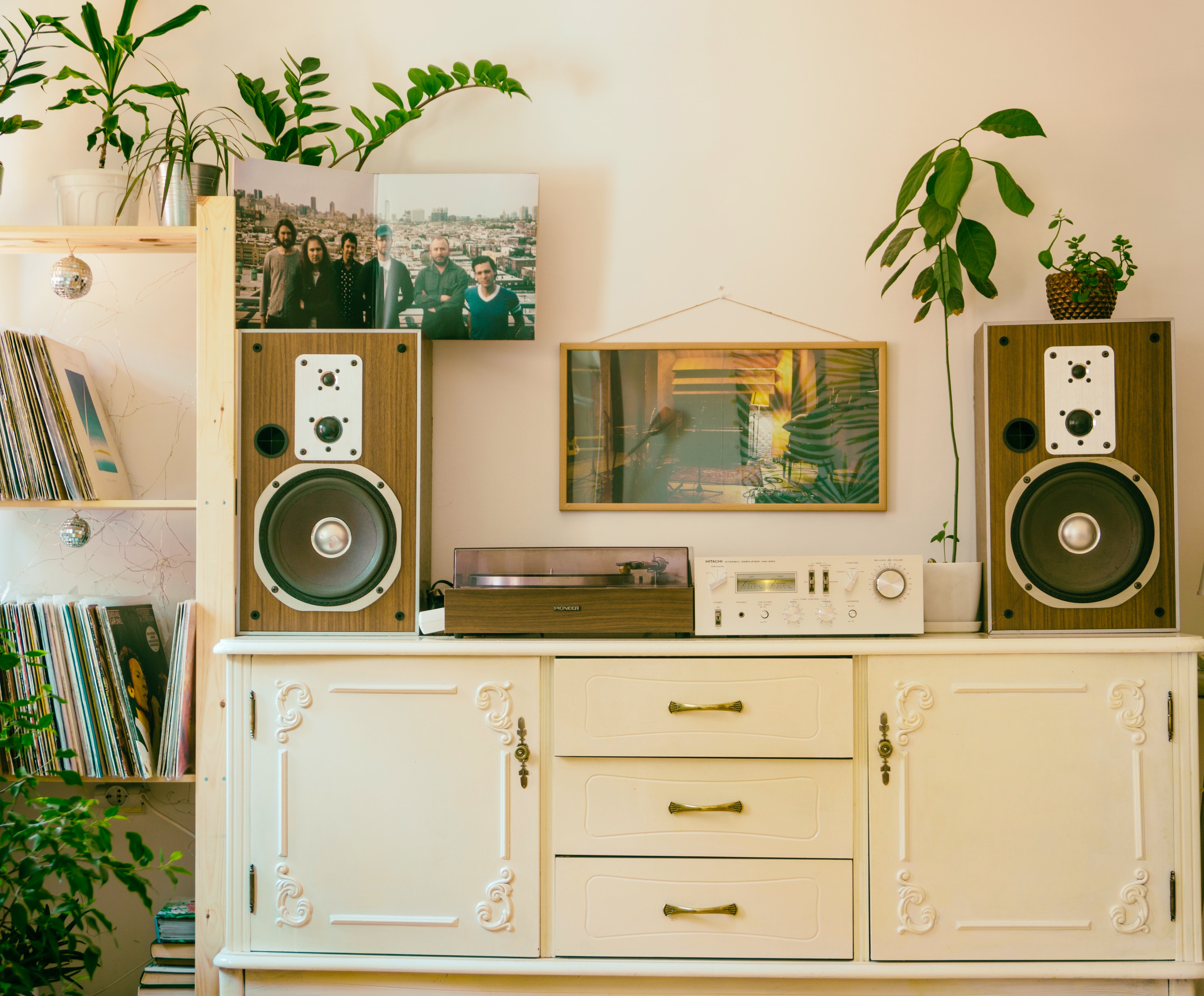 La parità di genere nell'industria musicale