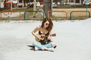 La parità di genere nell'industria musicale