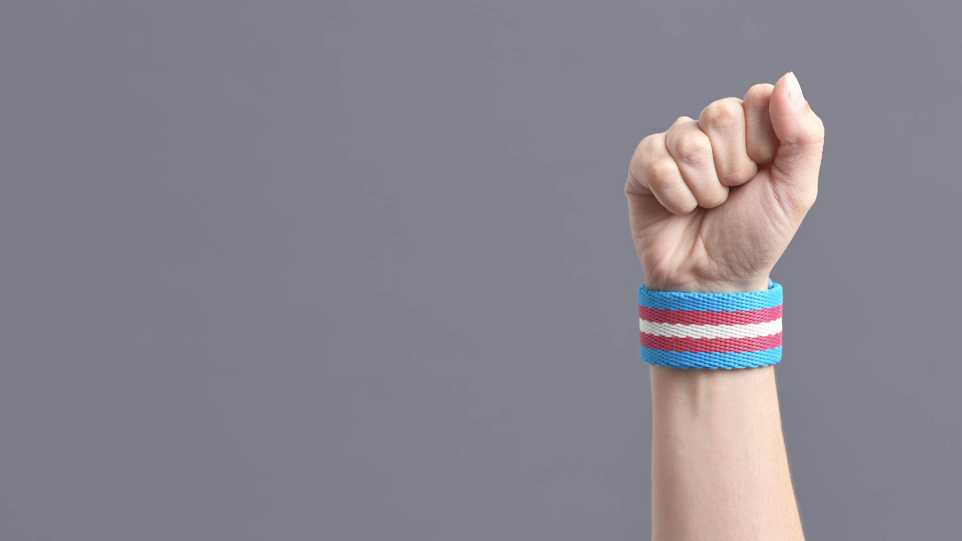 Sport e inclusione delle persone transgender  