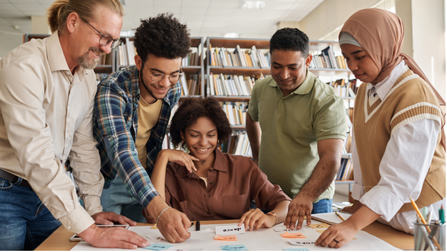 Comunicazione cross-culturale: l’importanza di creare ponti