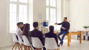 “LEONARDO”: crescere tra discipline, persone e innovazione