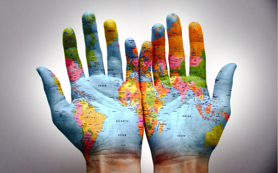 Team multiculturali, performance globale. Come valorizzare le differenze