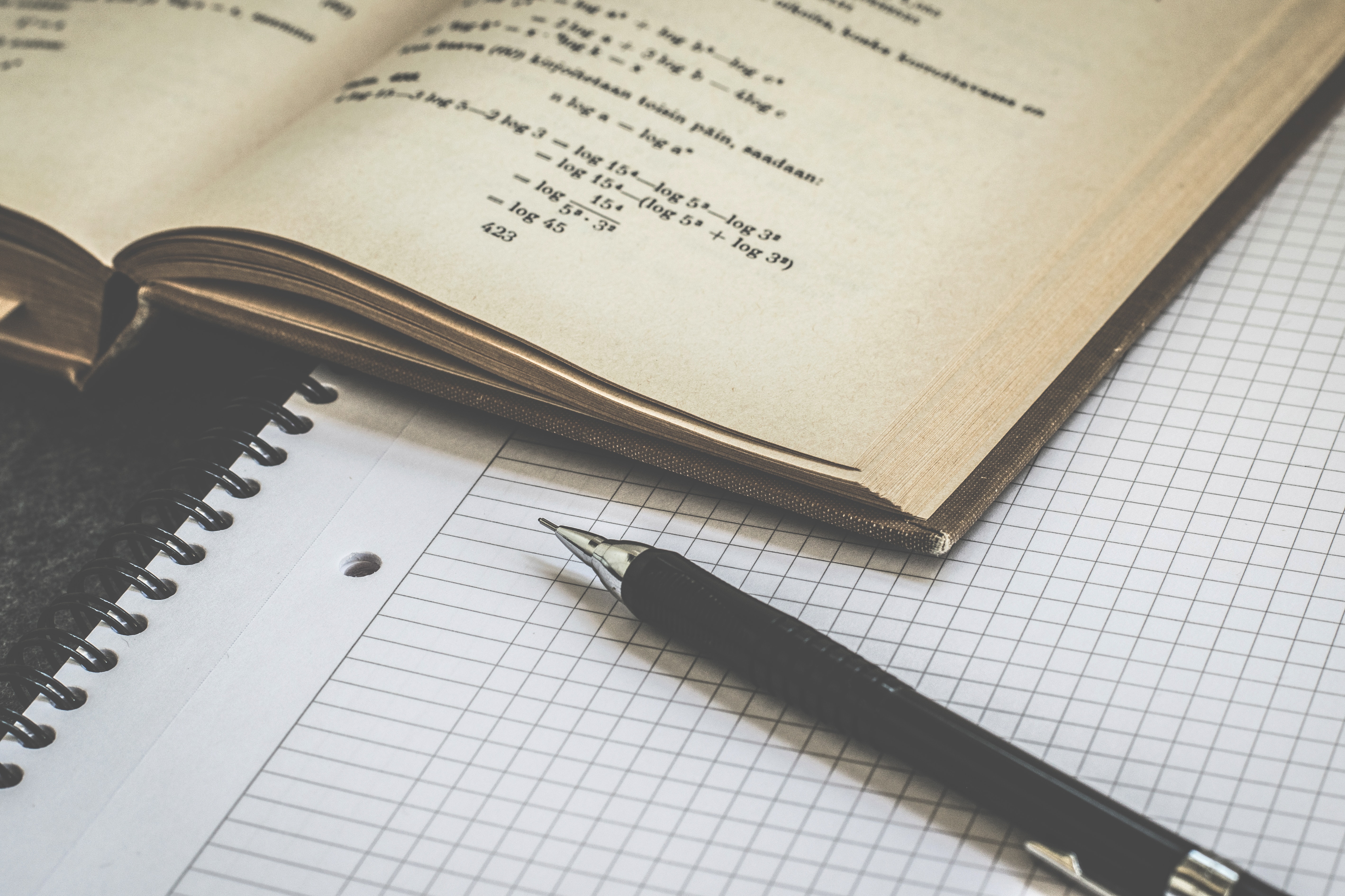 Cosa non si fa per la Matematica!