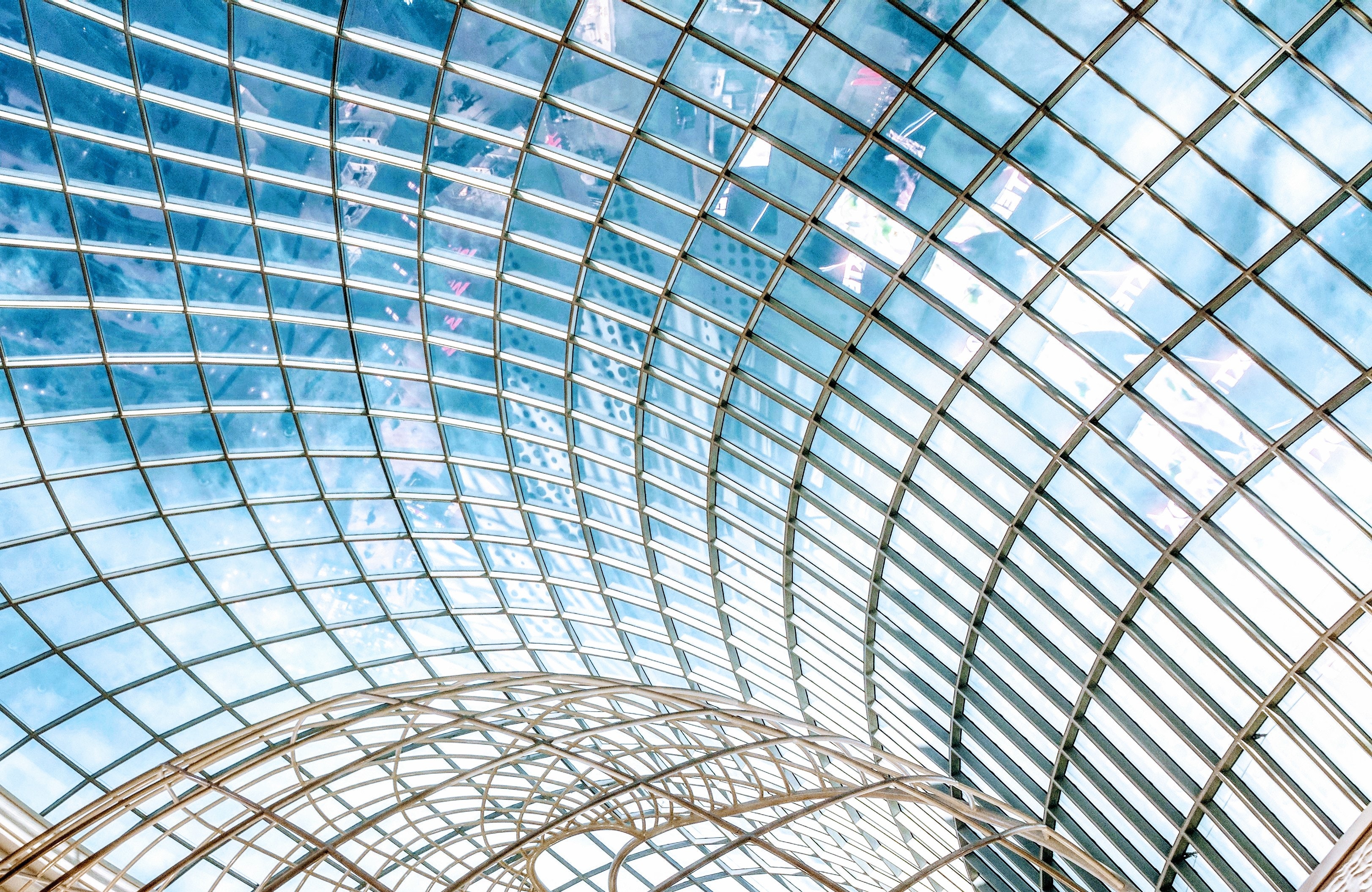 Quanto è basso il soffitto di cristallo?