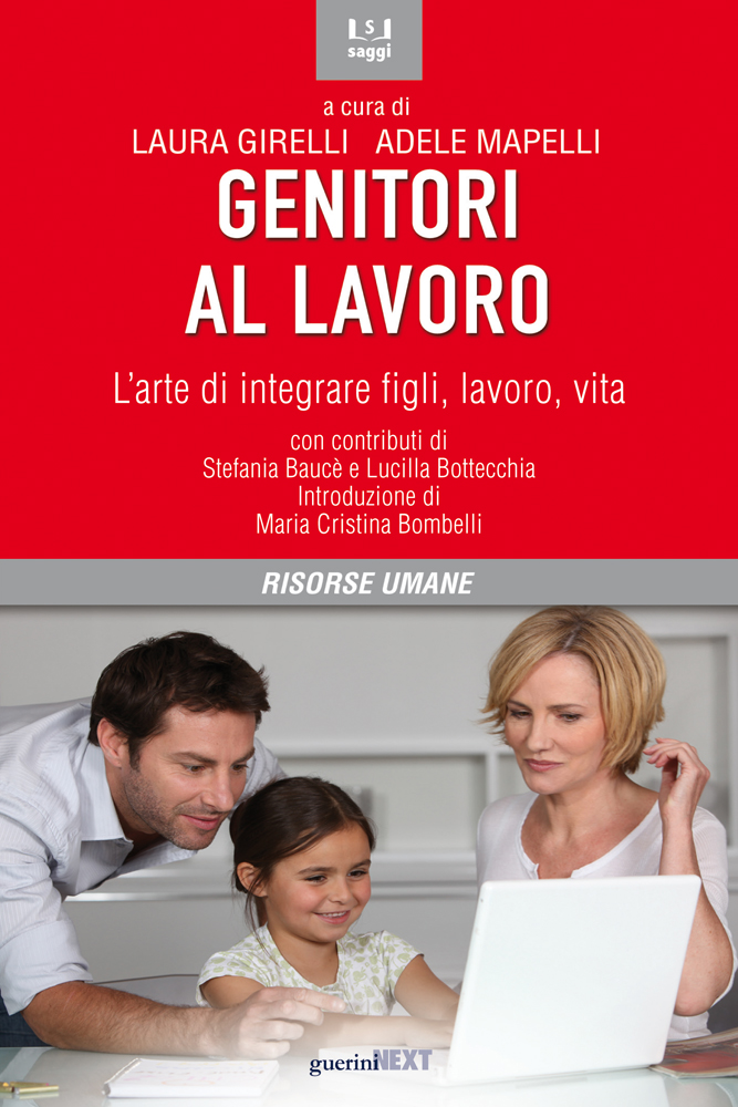 genitori al lavoro