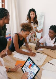 Formazione locale o globale?